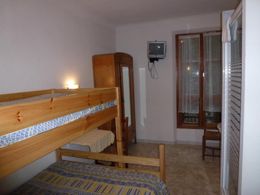 Chambres D'Hotes Le Terminus Fontan Kamer foto